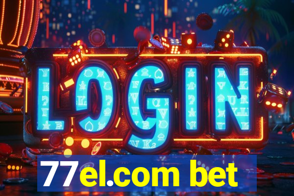 77el.com bet